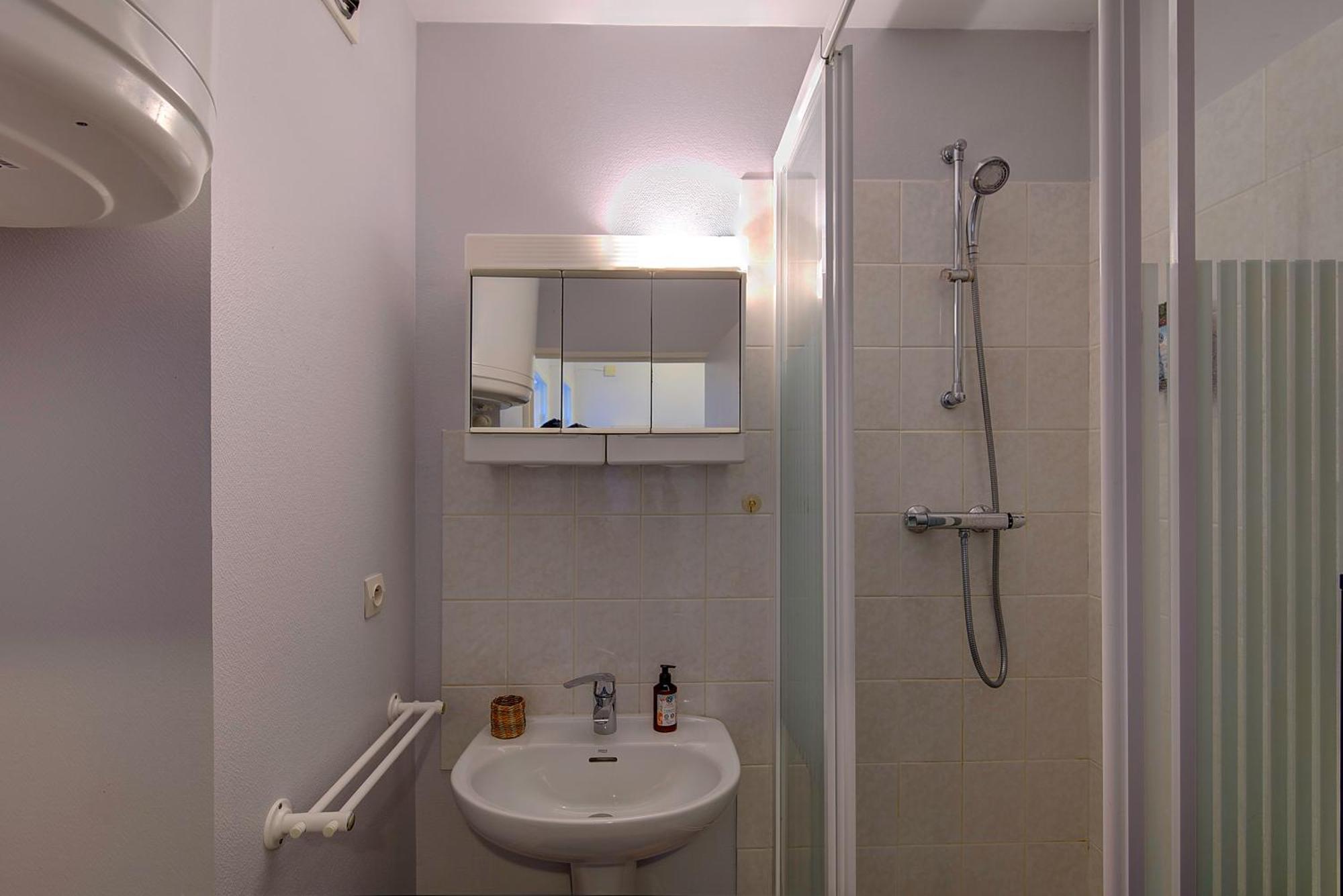 Le Loire A Velo - Gare De Tours Appartement Buitenkant foto